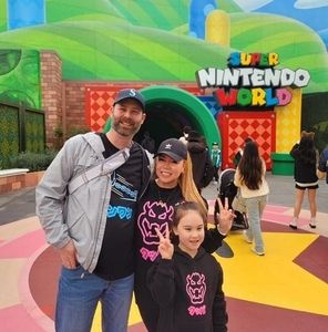 Meet your Posher, Christine